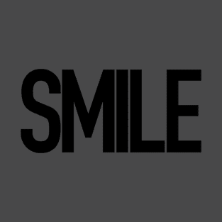 Smile T-Shirt