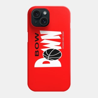 BD SAH 4 Phone Case