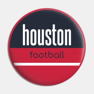 houston texans football Pin