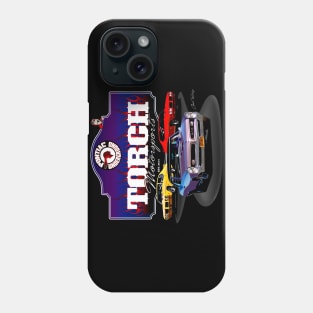 Torch Motorsports Phone Case