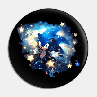 sonic Pin