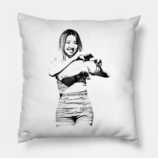 Minzy Pillow