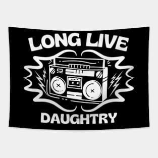 daughtry | Long live Tapestry