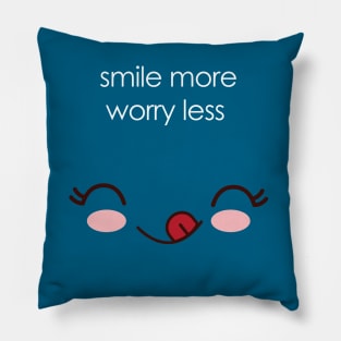 smile Pillow