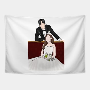 Marry My Husband Korean Drama Tapestry