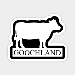 Goochland - Oliver Anthony Magnet