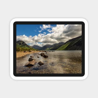 Wastwater Magnet