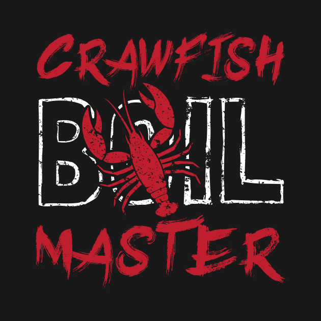 Crawfish Boil Master by maxcode