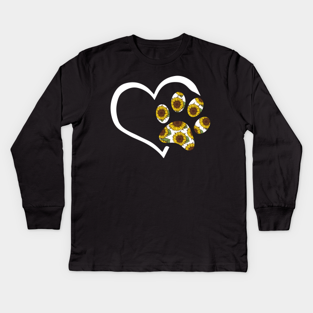 pawz shirts