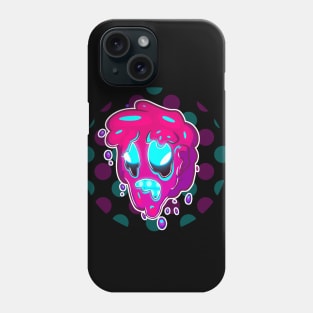 Liquid Glow Phone Case