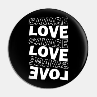 savage love bts Pin