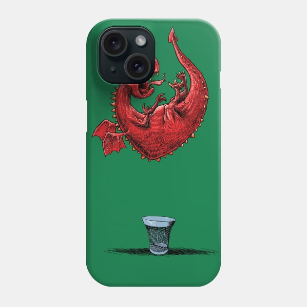 Drag n Drop Phone Case by Bleee