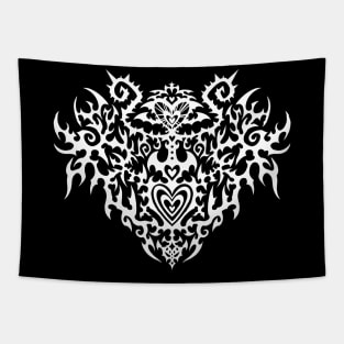 Devil baby Tapestry