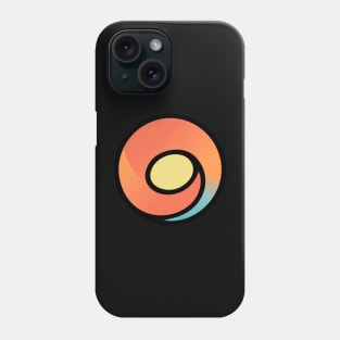 True Gratitude Logo Phone Case