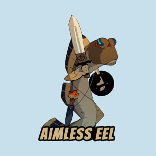 Aimless Eel T-Shirt