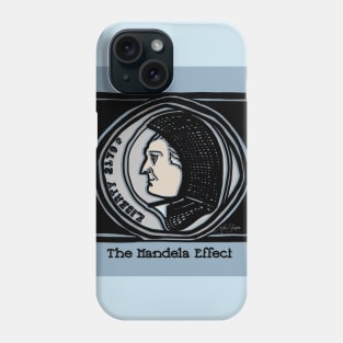 The Mandela Effect Phone Case