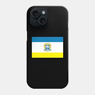 Ternopil Phone Case