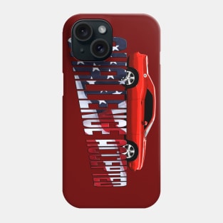 CHALLENGER Phone Case