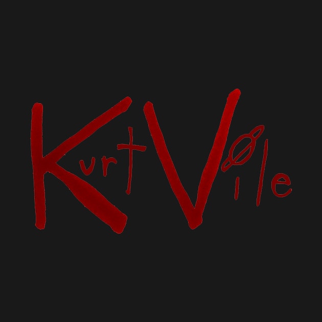 Kurt-Vile-logo by forseth1359