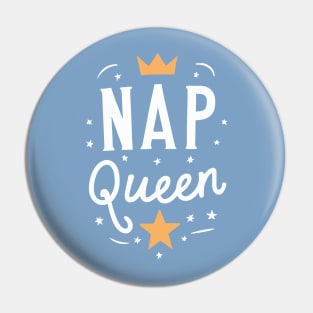 Nap Queen Pin