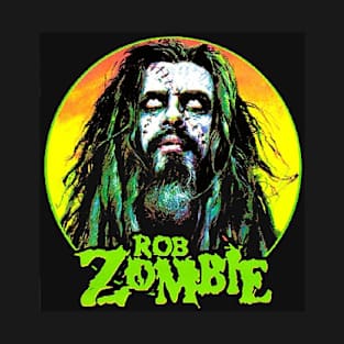 rob zombie T-Shirt