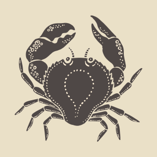 Crab invasion T-Shirt