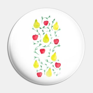 Orchard Pin