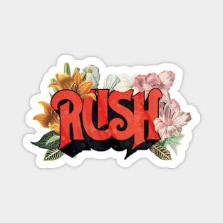 Rush Magnet