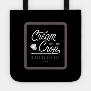 Cream of the Crop Tote