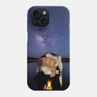 Family fire Phone Case