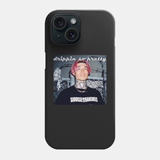 Lil Peep Phone Case