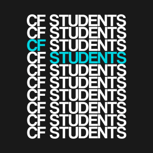 CF Students Hightlight T-Shirt