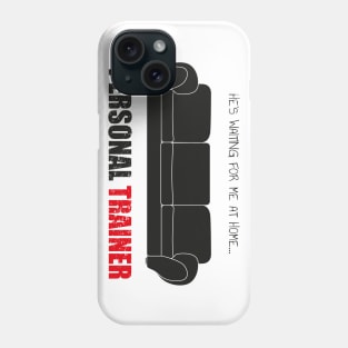 Sports Simulator Phone Case