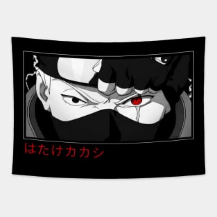 Kakashi hatake Tapestry