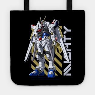 Mighty Strike Freedom Gundam Tote