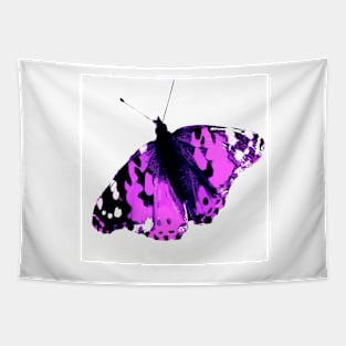 Butterfly Tapestry