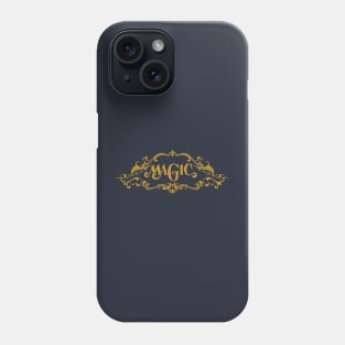 Magical Voyage Phone Case