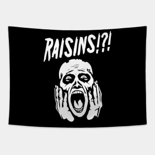 Raisins Tapestry