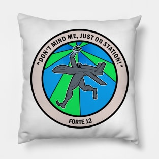 Forte 12 Pillow