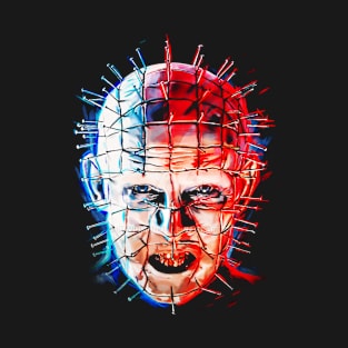 Pinhead Hellraiser T-Shirt