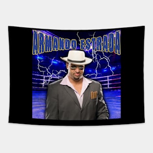 ARMANDO ESTRADA Tapestry