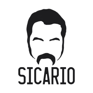 Sicario T-Shirt