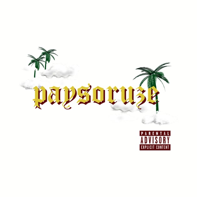 Paysoruze Tropical Themed by FOE_STUDIOS