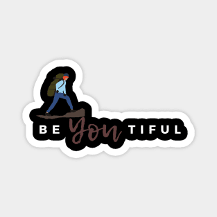 Be You In The Lake District, Love Yourself Magnet