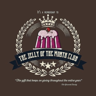 Griswold Jelly of the Month Club T-Shirt