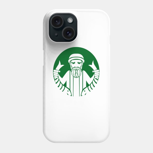 starbucks Phone Case by Rashcek