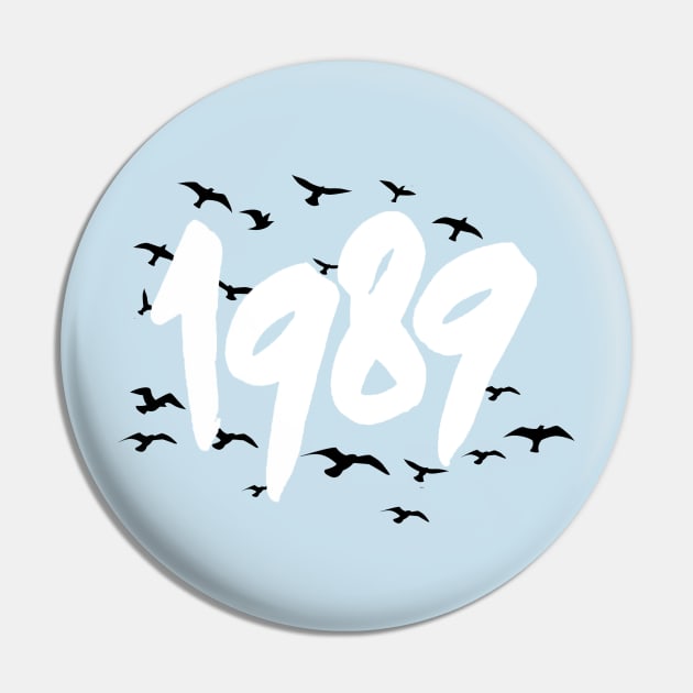 1989 1989 1989 Pin by TrikoCraft