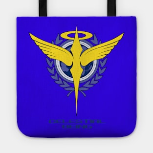 Celestial Being Tote