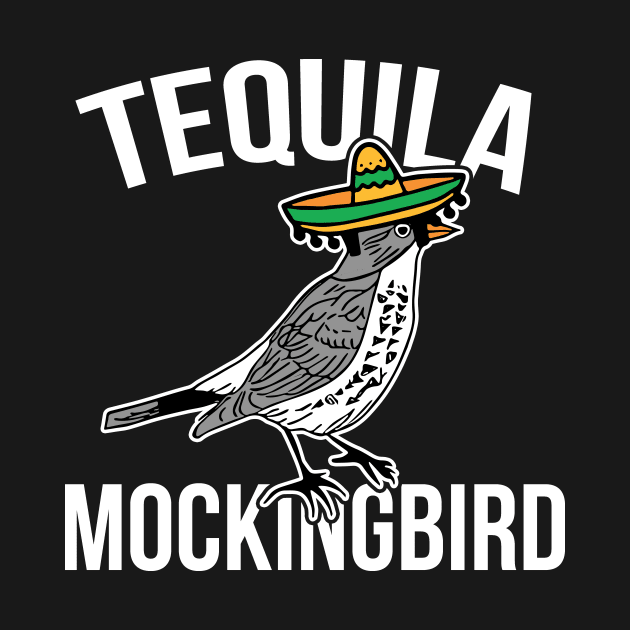 Tequila Mockingbird - Funny Bar Hopping May 5th by joshp214