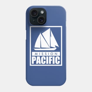 Mission Pacific Phone Case